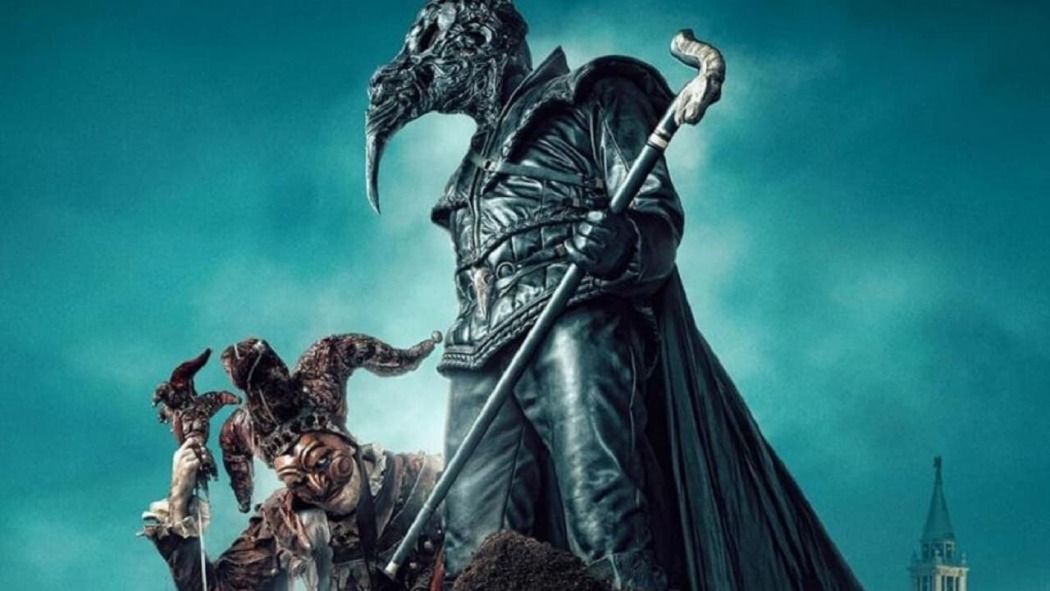 Veneciafrenia  ქართულად -  Венецияфрения