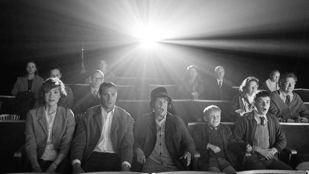 ბელფასტი  ქართულად -  Belfast