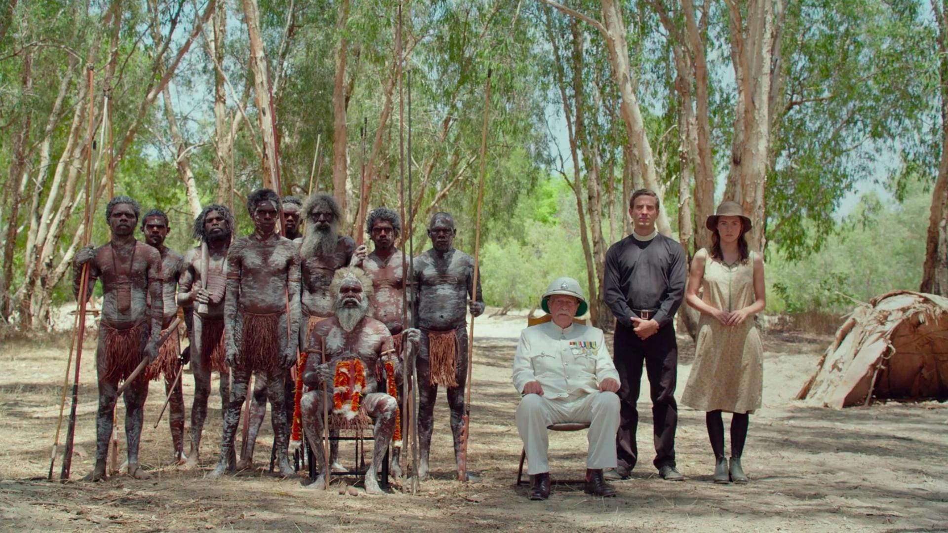 უპირატესობა  ქართულად -  High Ground