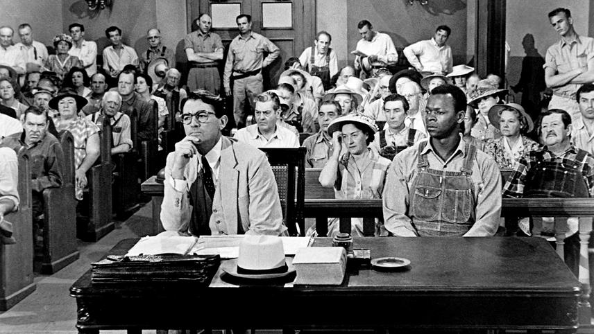 ნუ მოკლავ ჯაფარას  ქართულად -  To Kill a Mockingbird