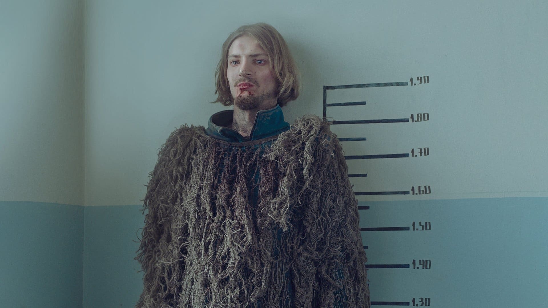 My Thoughts Are Silent  ქართულად -  Мои мысли тихие