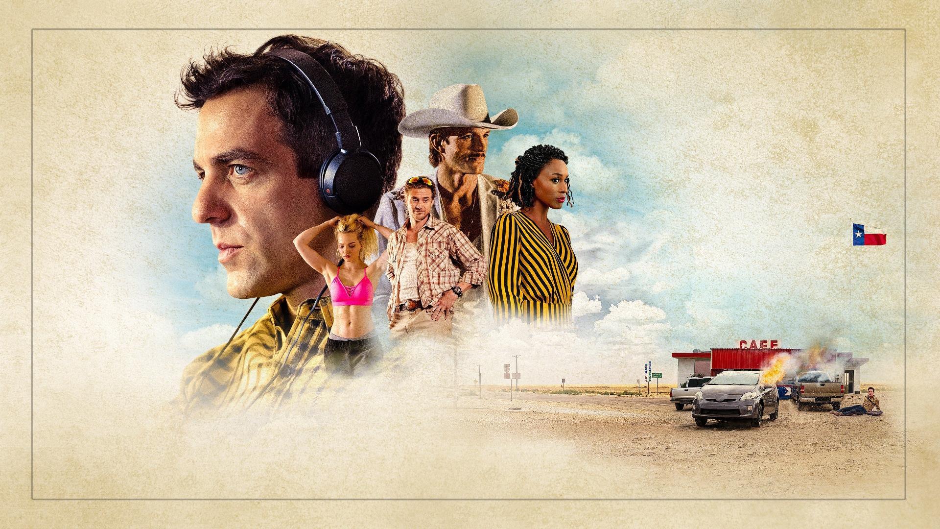 Vengeance  ქართულად -  Месть