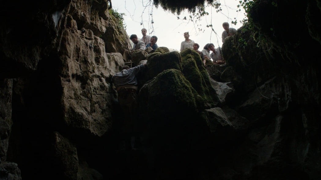 The Hole  ქართულად -  Дыра