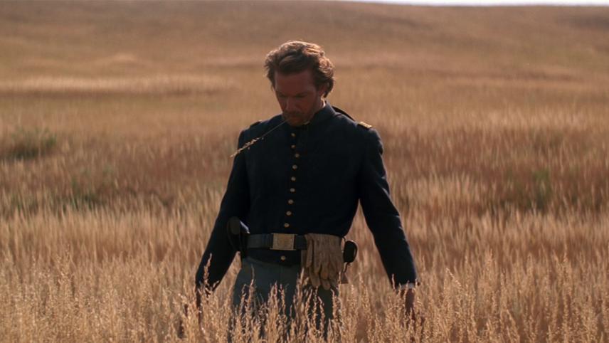 მგლებთან მოცეკვავე  ქართულად -  Dances with Wolves