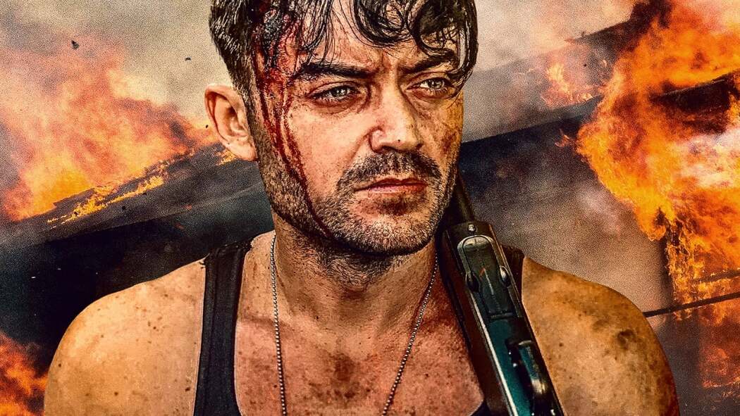 მომთვინიერებელი  ქართულად -  The Handler