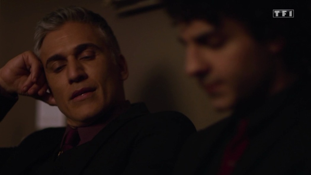 I Do, or Die - A Killer Arrangement