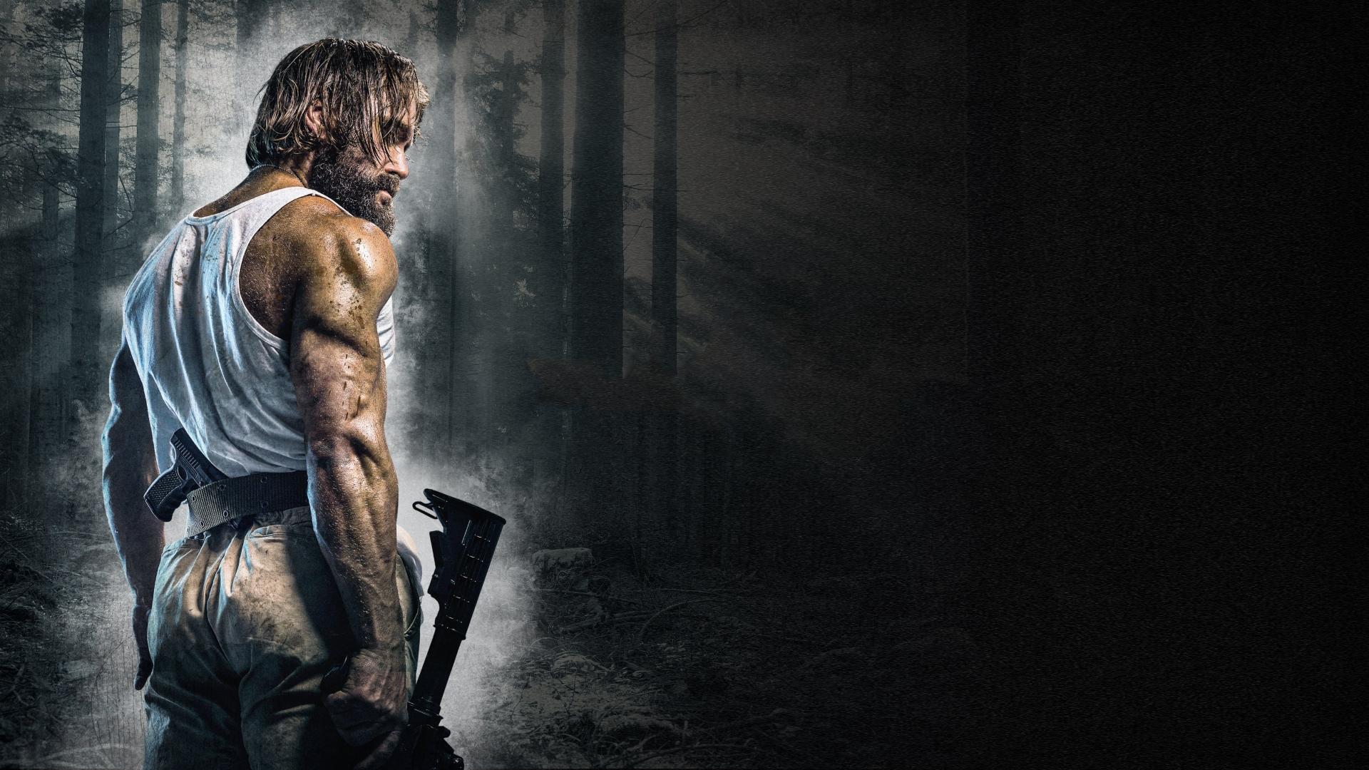 უკანასკნელი დაცემული ადამიანი  ქართულად -  Last Man Down