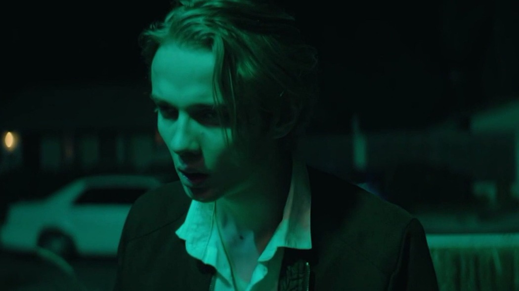 კურიერი  ქართულად -  The Runner