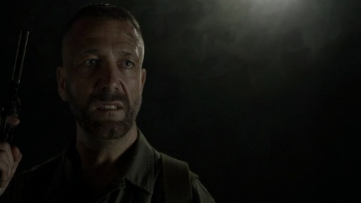 ბრძოლა კუნძულ რამრისთვის  ქართულად -  Saltwater: The Battle for Ramree Island