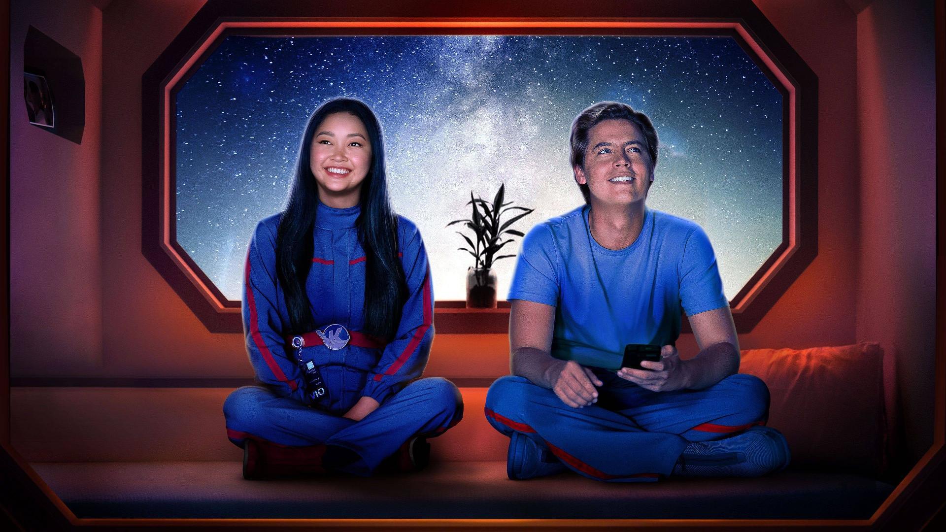 მთვარეზე გაფრენა  ქართულად -  Moonshot