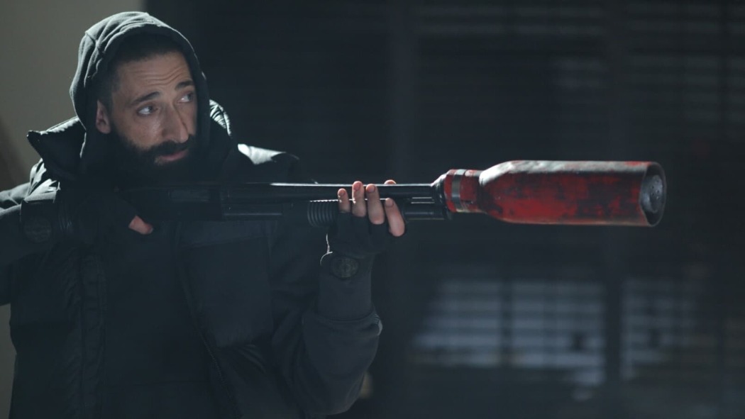 ქლინი  ქართულად -  Clean