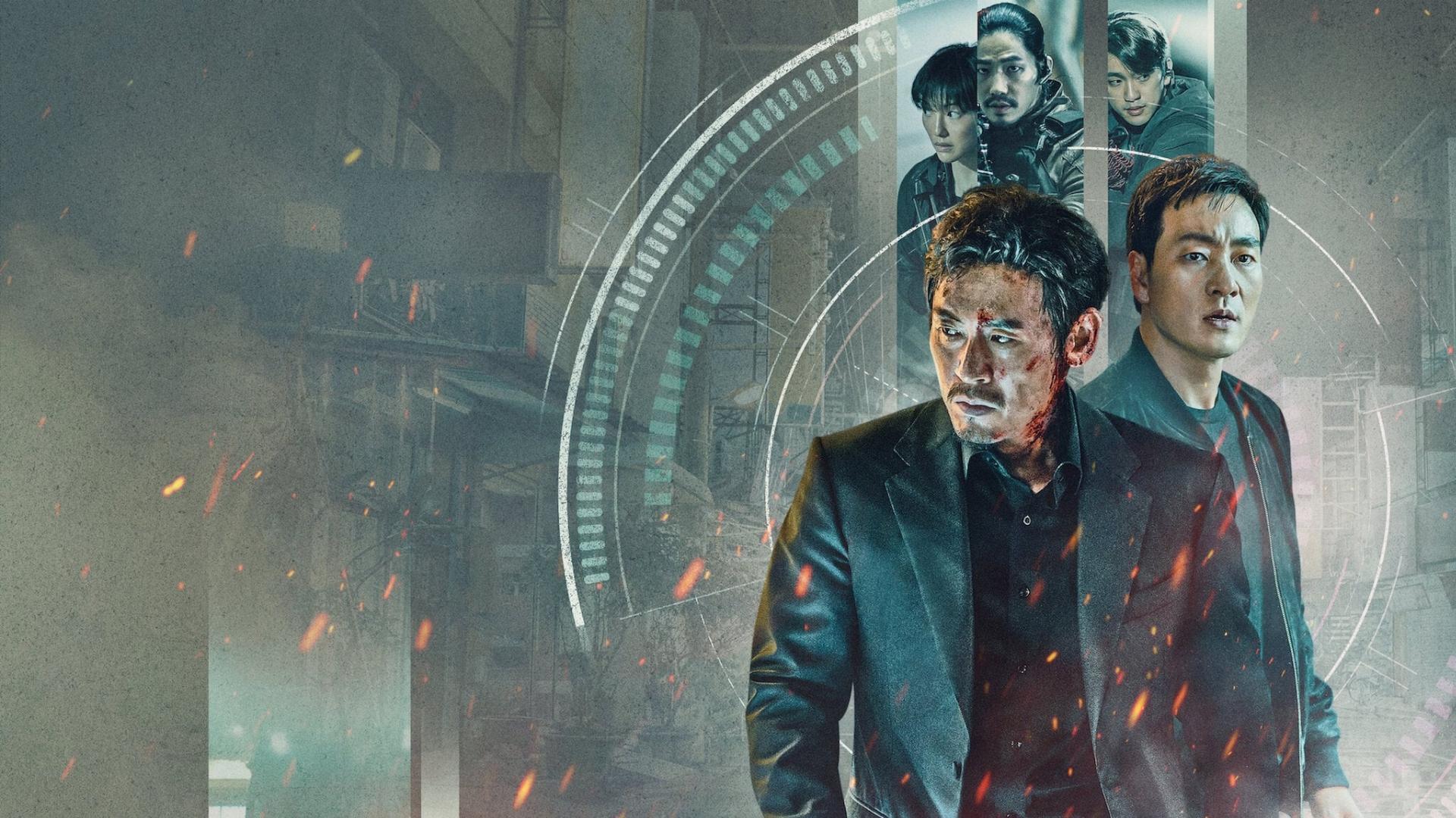 იაკშა: დაუნდობელი ოპერაციები  ქართულად -  Yaksha: Ruthless Operations