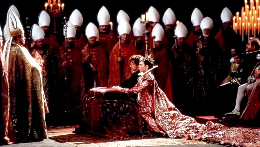 დედოფალი მარგო  ქართულად -  Queen Margot