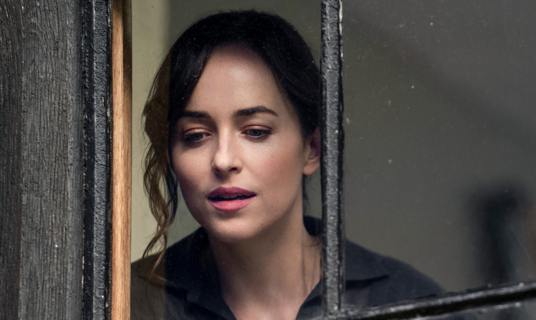 რწმენა  ქართულად -  Persuasion