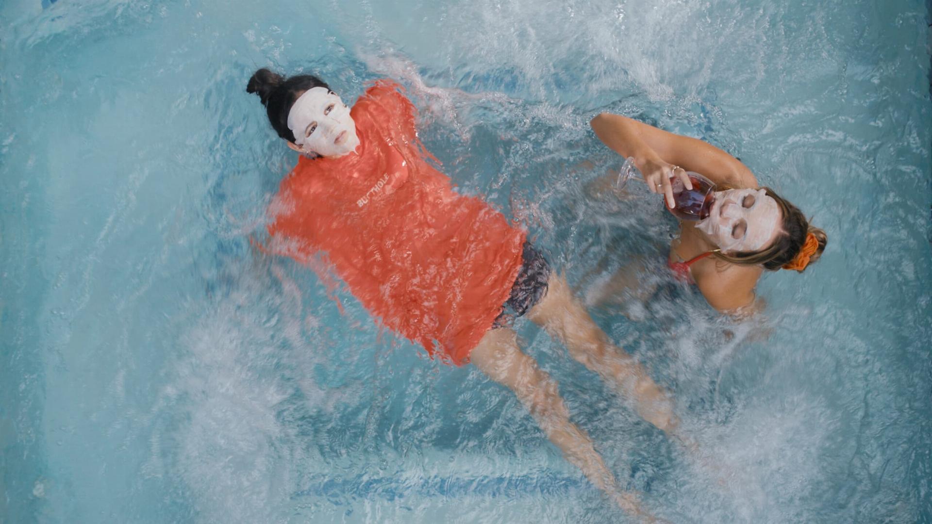 შედეგი  ქართულად -  The Fallout