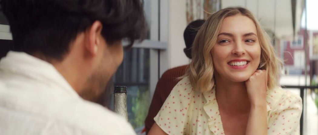 ეს სიყვარულია  ქართულად -  Thats Amor