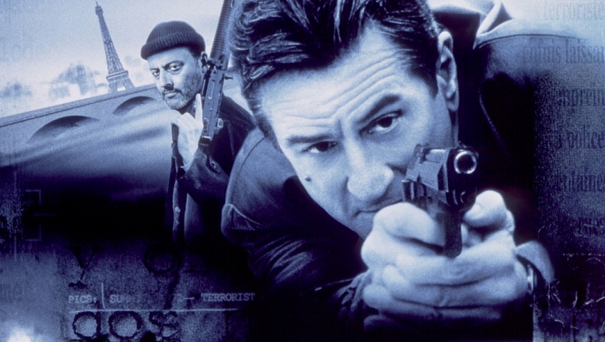 რონინი  ქართულად -  Ronin