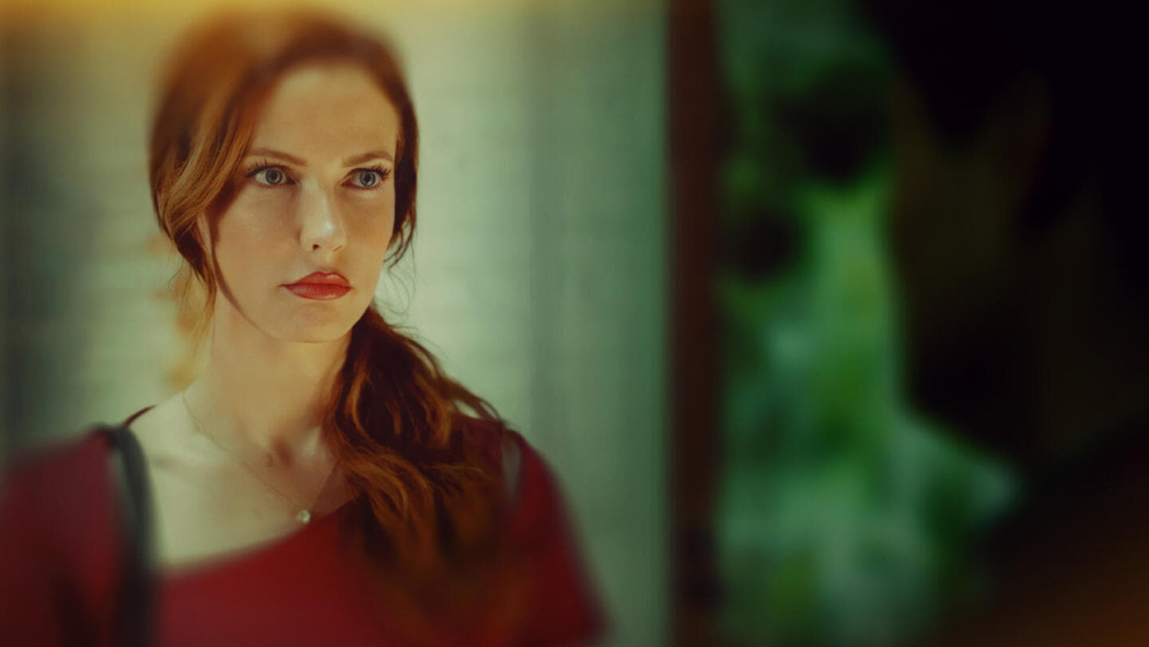 მკვლელი ამბიცია  ქართულად -  Killer Ambition