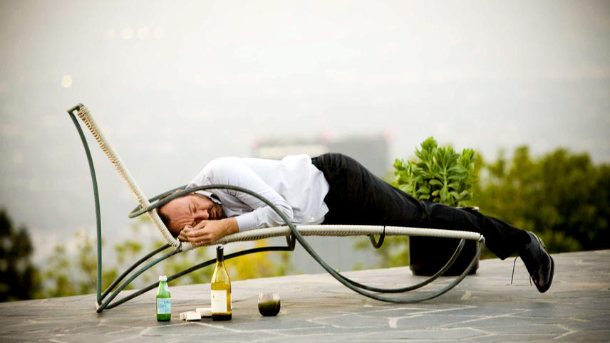 ფსიქოანალიტიკოსი  ქართულად -  Shrink