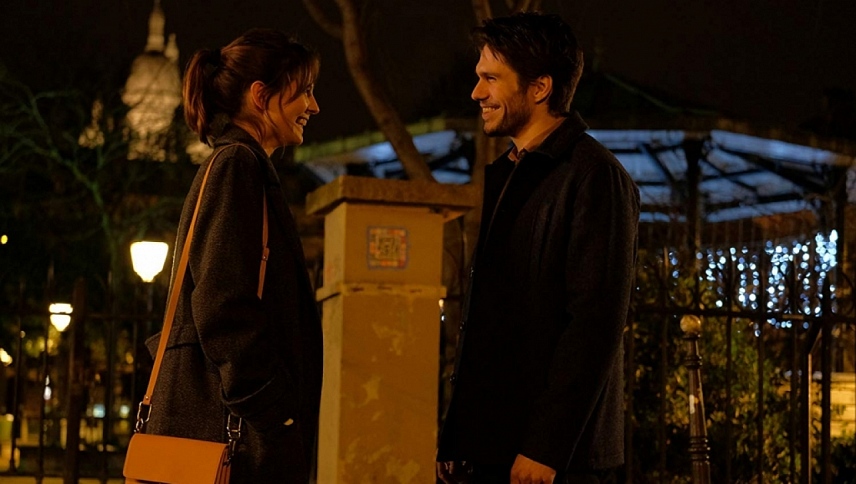 ორი ნახვით შეყვარება  ქართულად -  Love at Second Sight