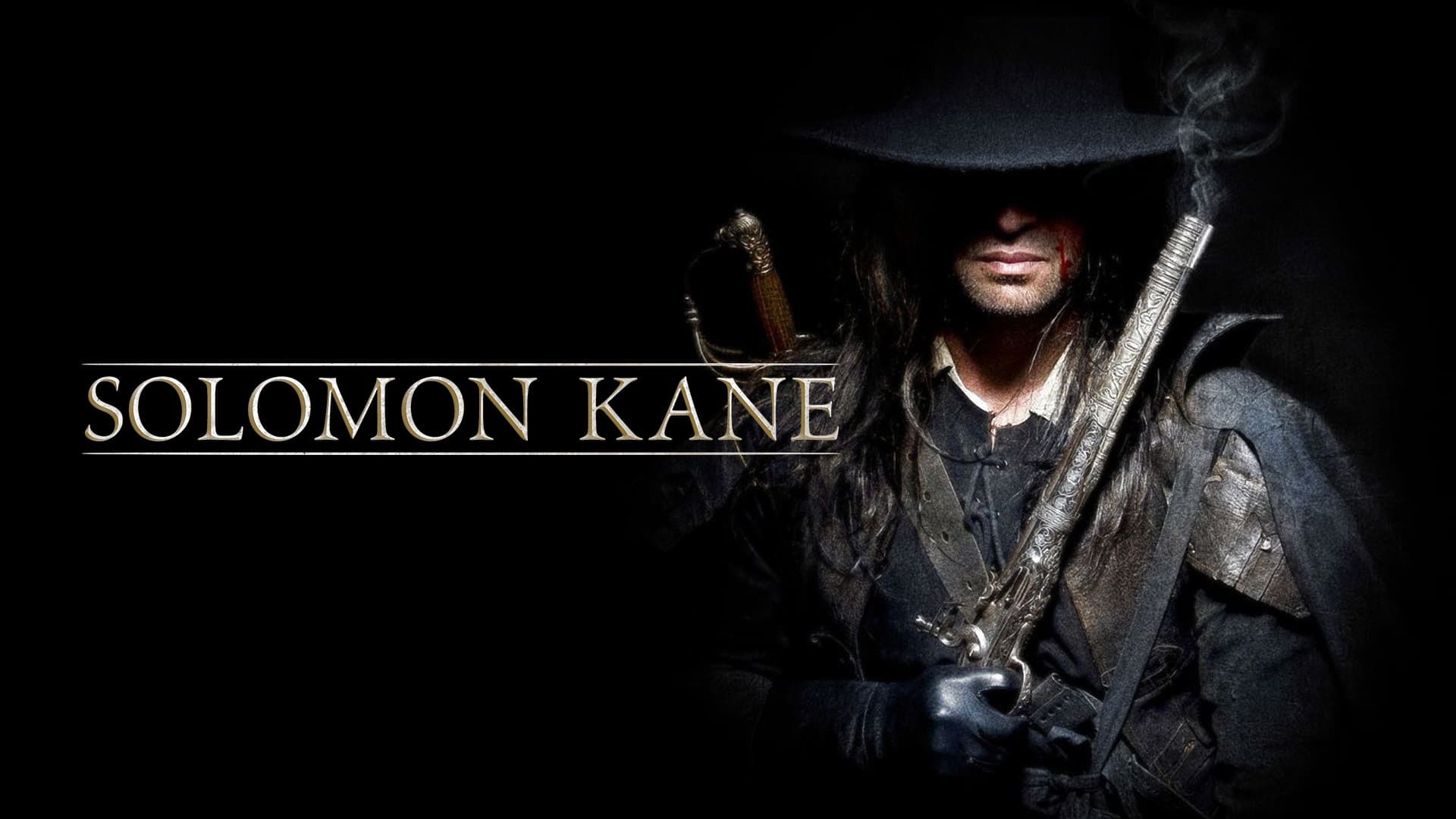 სოლომონ კეინი  ქართულად -  Solomon Kane