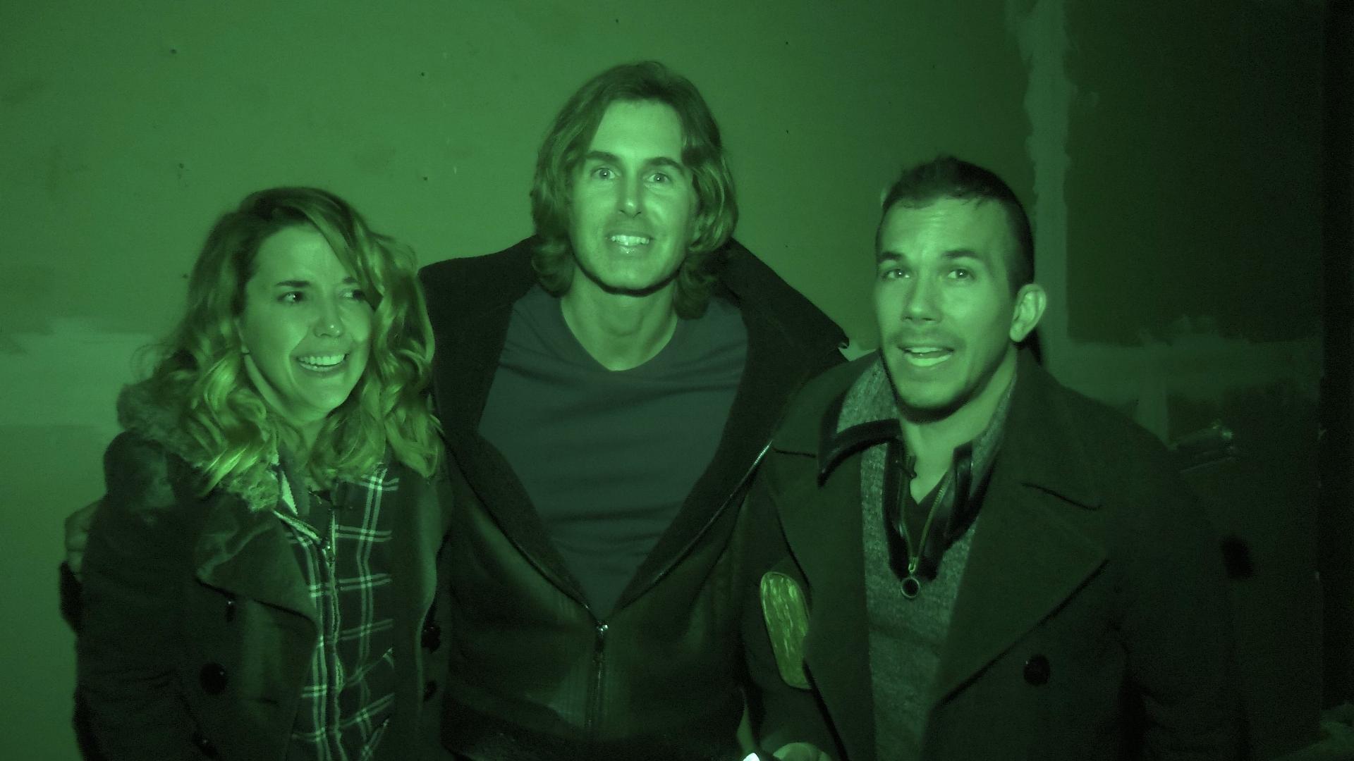 ინფრაწითელი  ქართულად -  Infrared