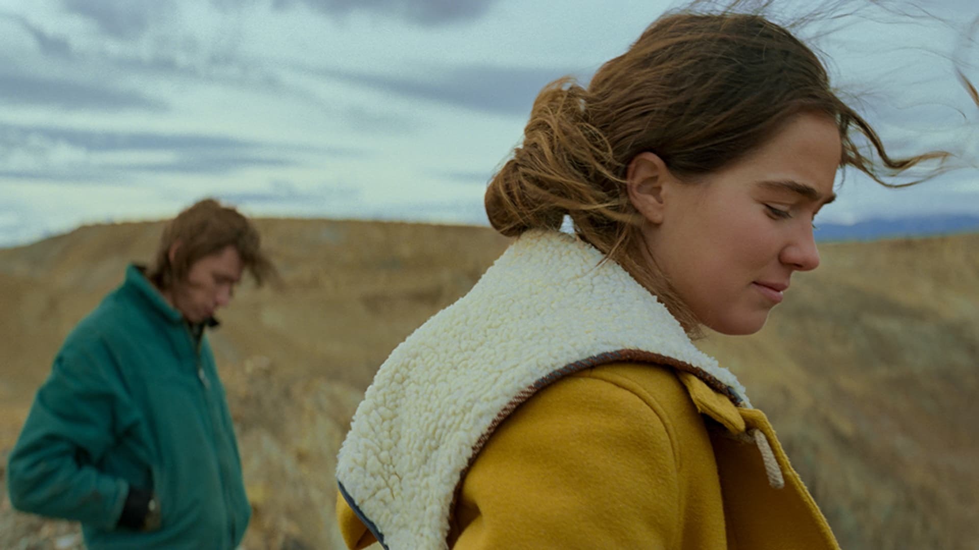 Montana Story  ქართულად -  Монтанская история