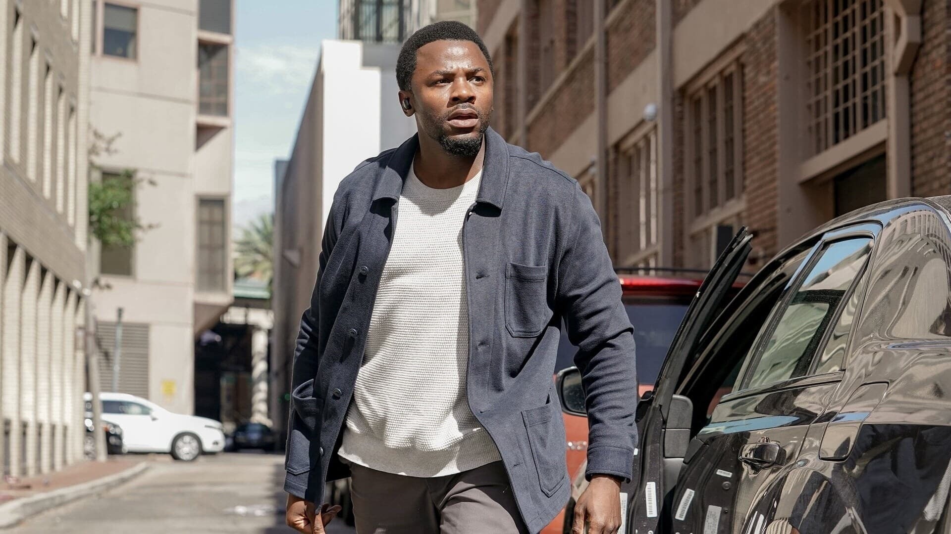 ამერიკელი ლტოლვილი  ქართულად -  American Refugee