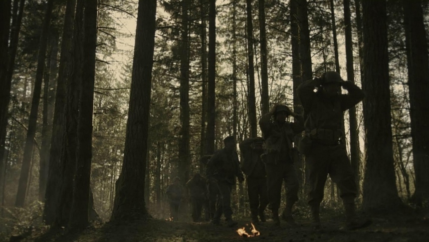 ჩვენ მარტო ვიბრძვით  ქართულად -  Alone We Fight