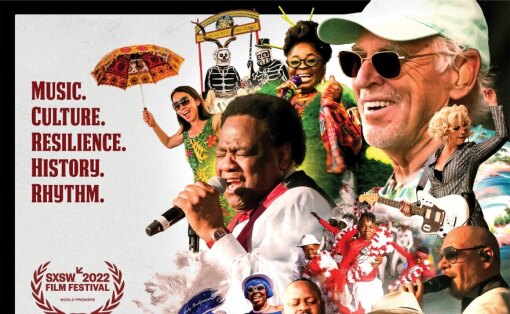 Jazz Fest: A New Orleans Story