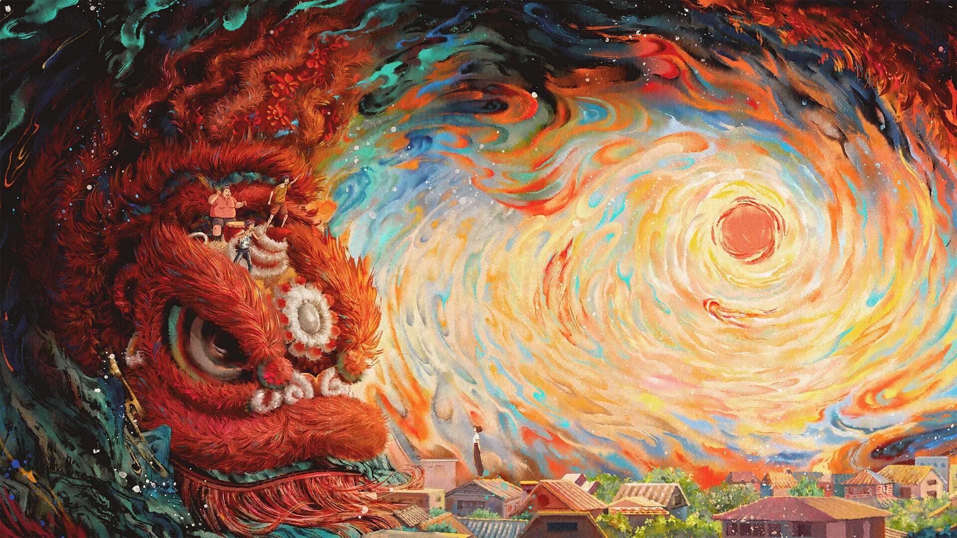 ვარ ის ვინც ვარ  ქართულად -  I Am What I Am