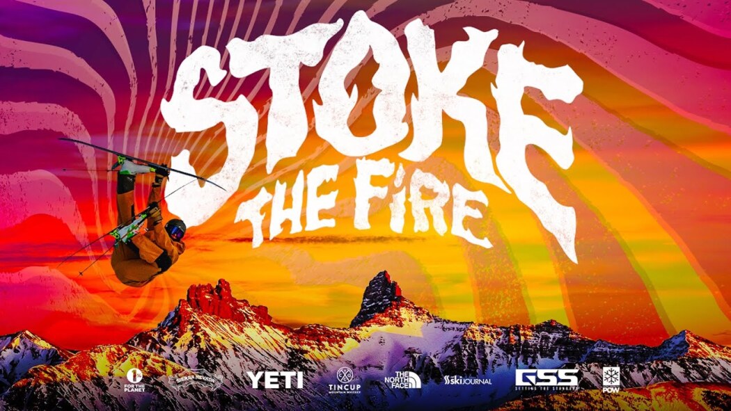 Stoke the Fire