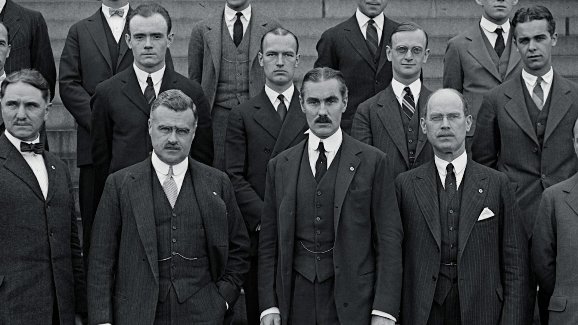 The American Diplomat