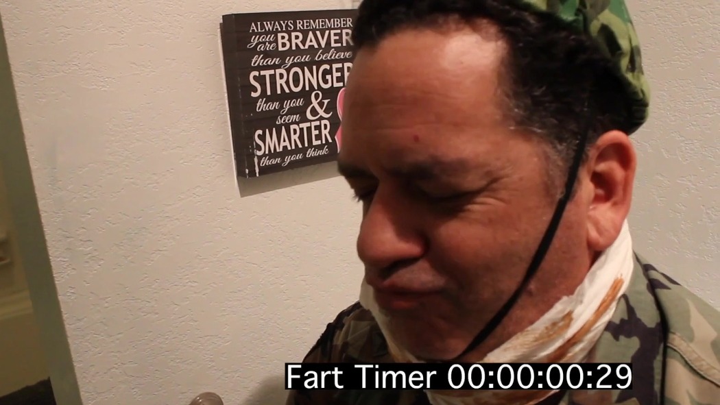 Death Toilet Number 2