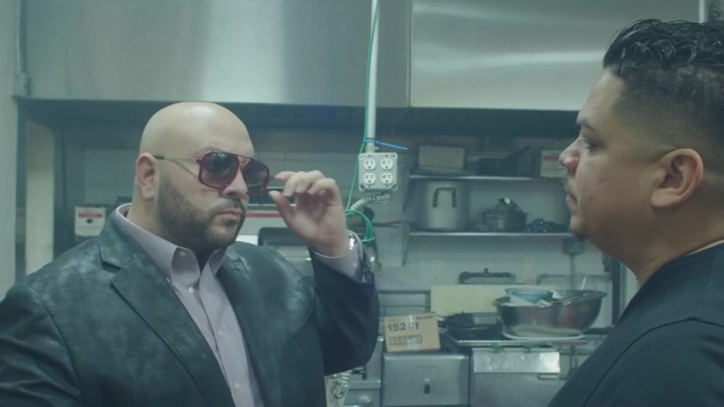 Bully the Rico Story