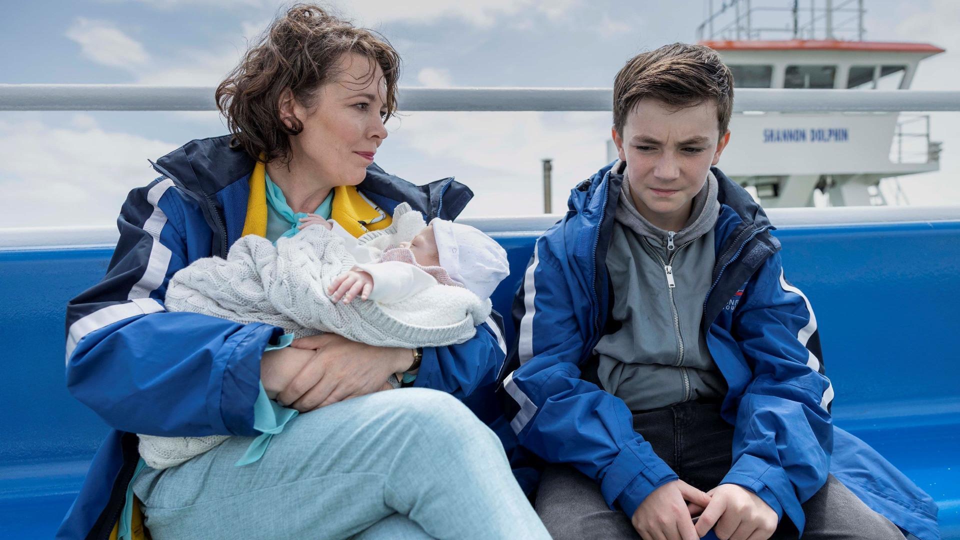 Joyride  ქართულად -  Поездочка