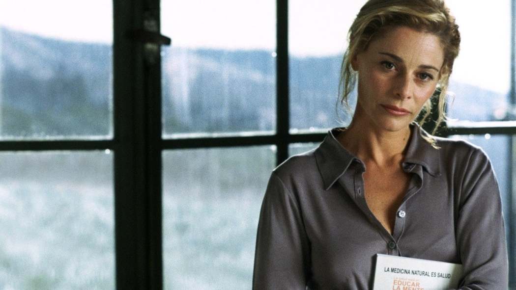 ზღვა შიგნიდან  ქართულად -  The Sea Inside