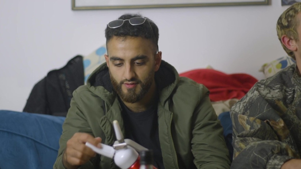 Last Summer in Oxford