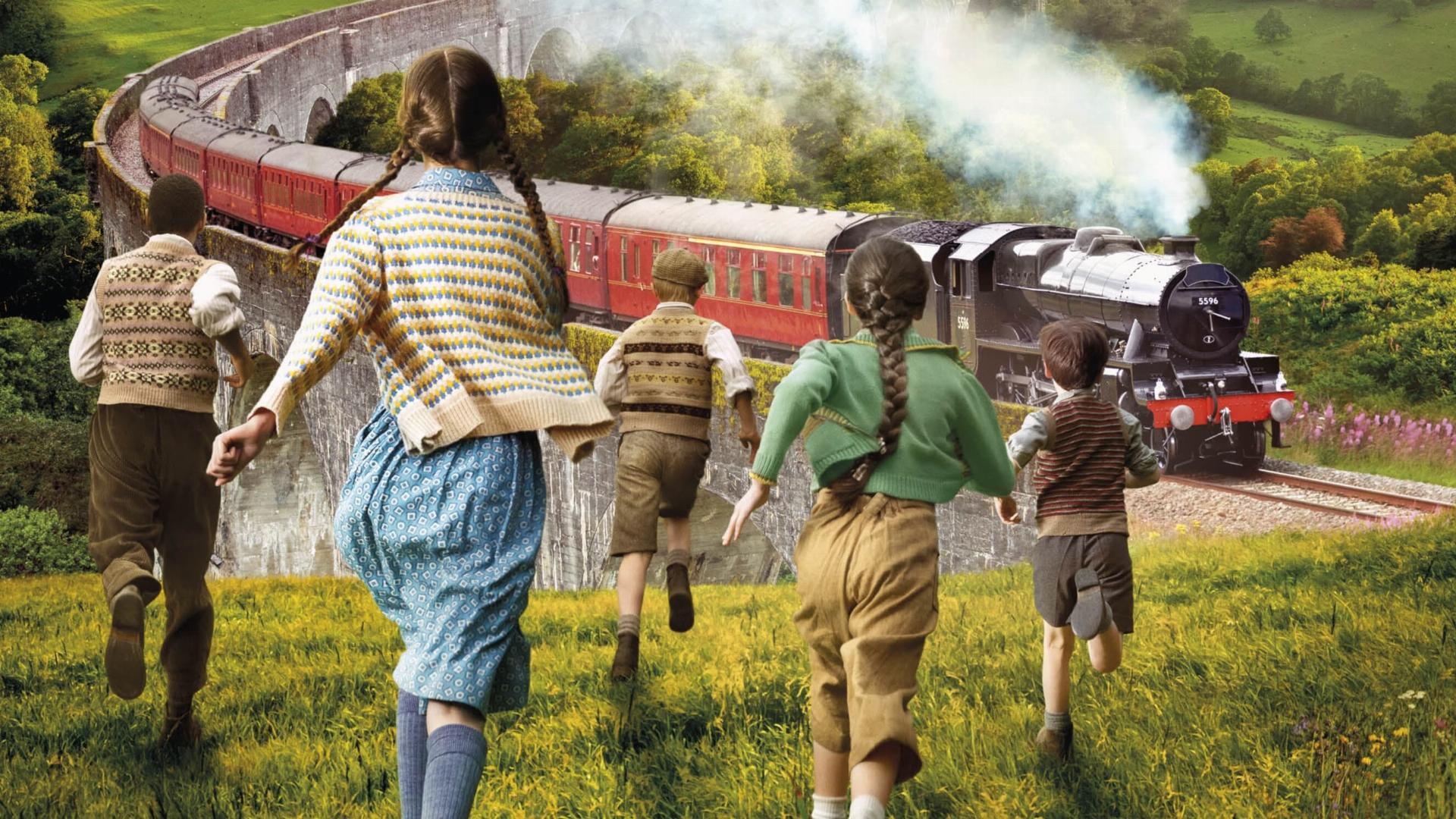 Railway Children