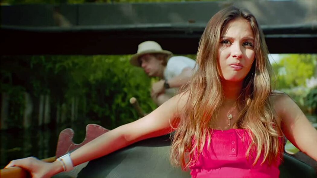 დოქტორი ფაუსტუსი  ქართულად -  Doctor Faustus