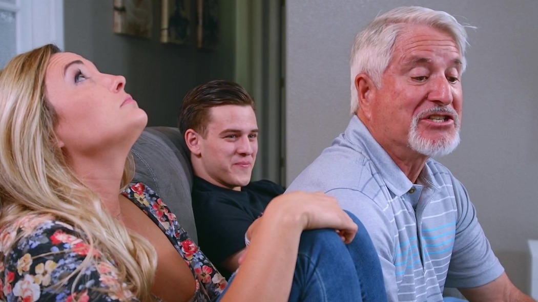 2025: სისხლი, თეთრი და ლურჯი  ქართულად -  2025: Blood, White amp Blue