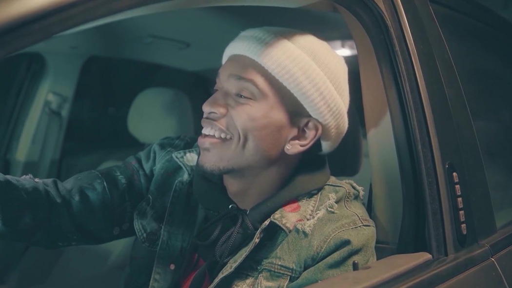 ილოცეთ დათვისთვის  ქართულად -  Pray for the Bear