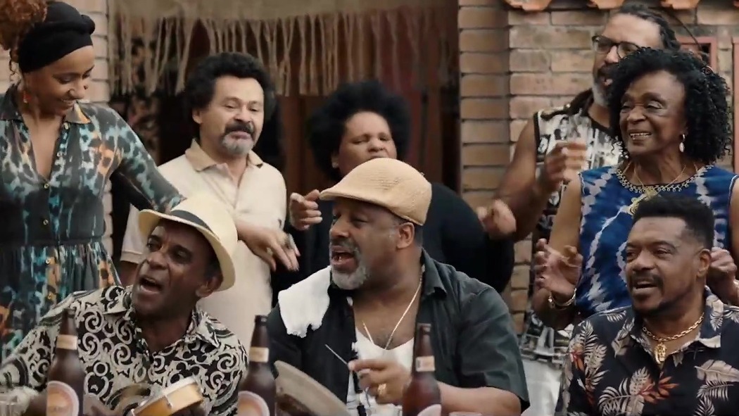 რიტას მამა  ქართულად -  O Pai da Rita