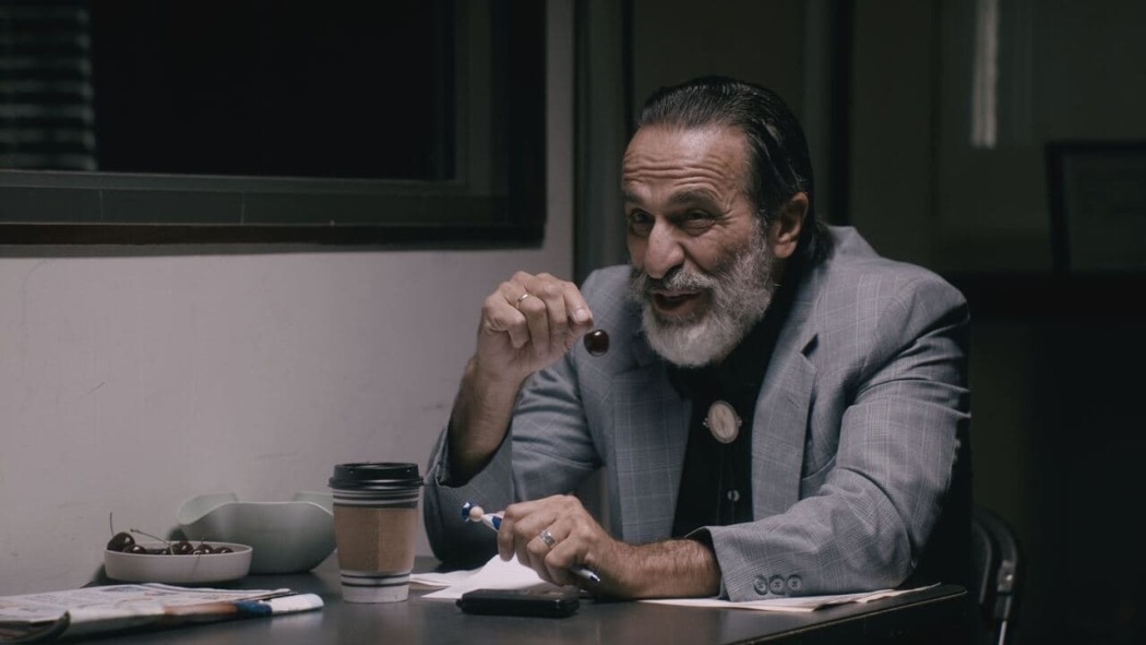 მონიშნული  ქართულად -  Tagged