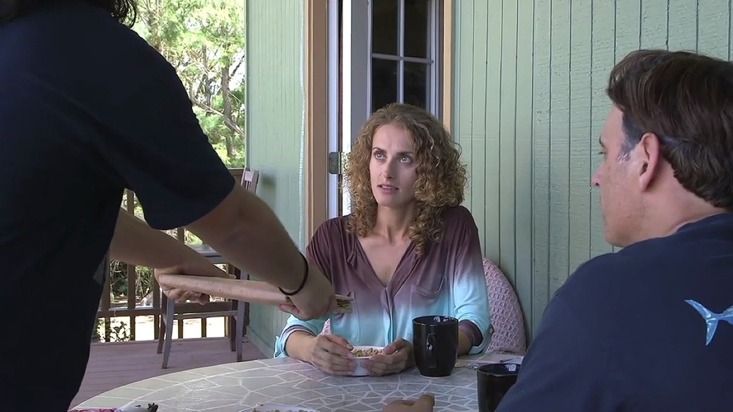 ანგელოზი ხუთშაბათისთვის  ქართულად -  Angel by Thursday