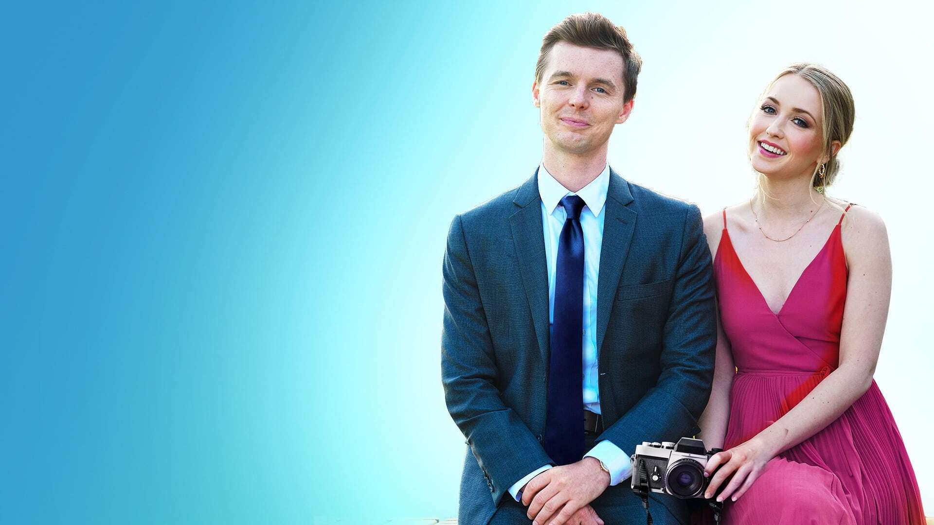 იდეალური ქორწილი  ქართულად -  A Picture Perfect Wedding