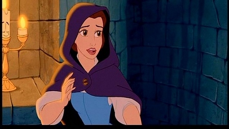 ბელის ჯადოსნური სამყარო  ქართულად -  Belles Magical World