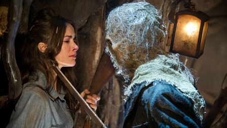 მოჩვენებები კონექტიკუტში 2  ქართულად -  The Haunting in Connecticut 2: Ghosts of Georgia