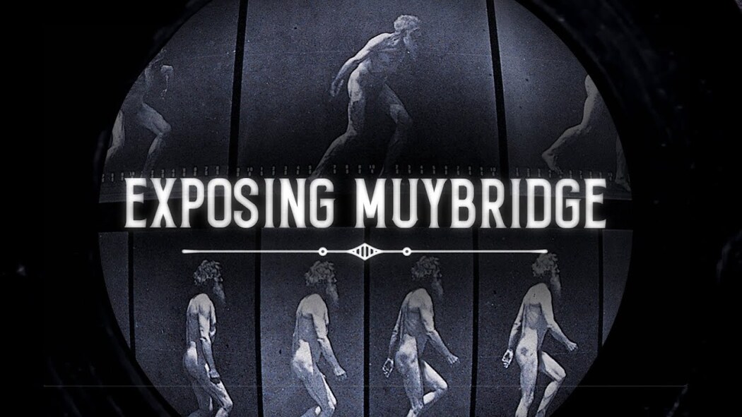 Exposing Muybridge