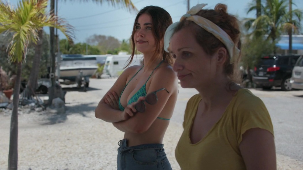 სახელი ადგილის გარეშე  ქართულად -  A Name Without a Place